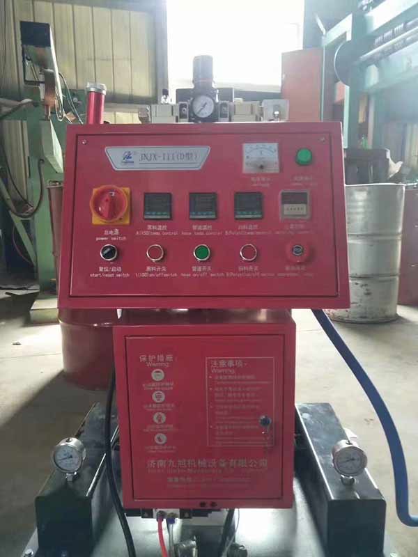 保溫材料聚氨酯效果？